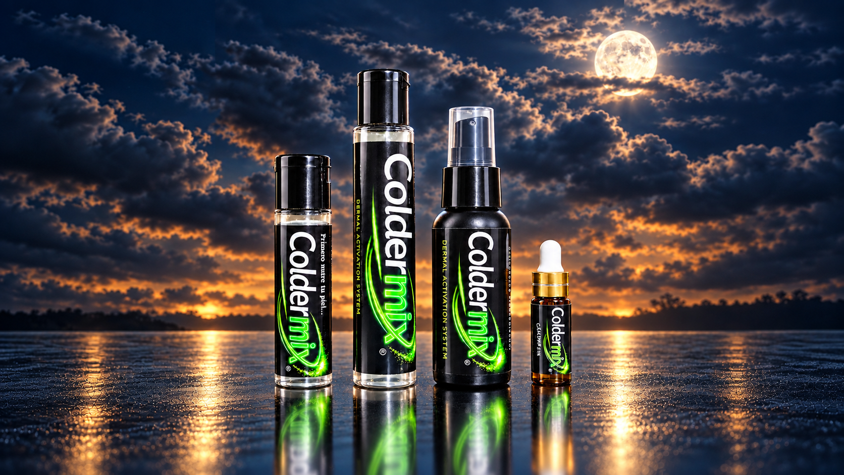 Coldermix